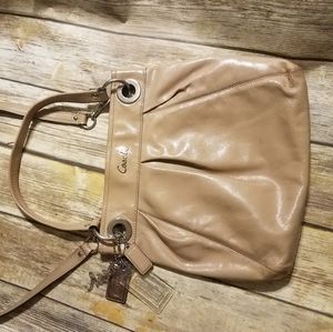 Coach crossbody